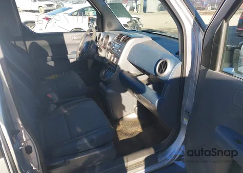 2005 Honda Element Ex from USA, damaged, VIN 5J6YH28685L015622